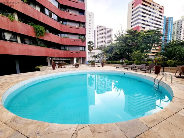 Imagem 1: APARTAMENTO RESIDENCIAL em SALVADOR - BA, PITUBA