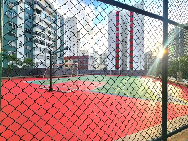 Imagem 14: APARTAMENTO RESIDENCIAL em SALVADOR - BA, PITUBA