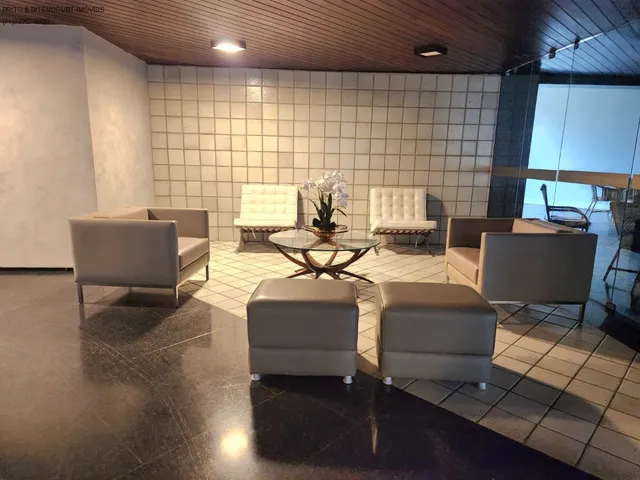 Imagem 4: APARTAMENTO RESIDENCIAL em SALVADOR - BA, PITUBA