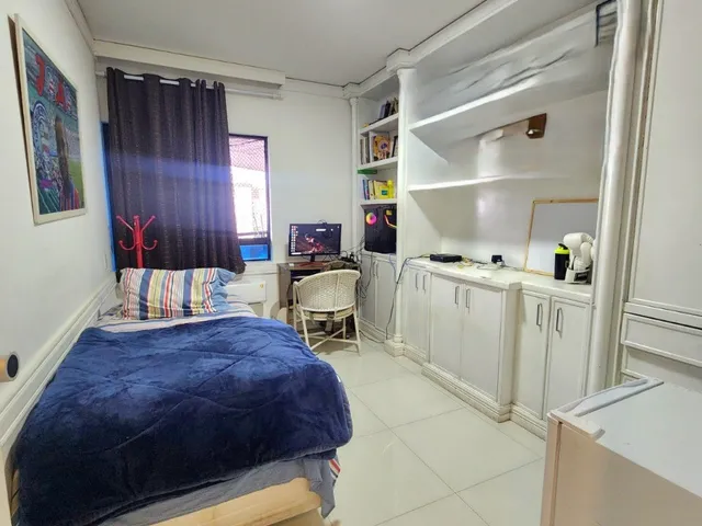 Imagem 6: APARTAMENTO RESIDENCIAL em SALVADOR - BA, PITUBA