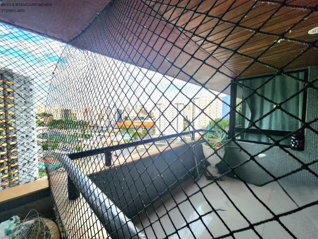 Imagem 10: APARTAMENTO RESIDENCIAL em SALVADOR - BA, PITUBA