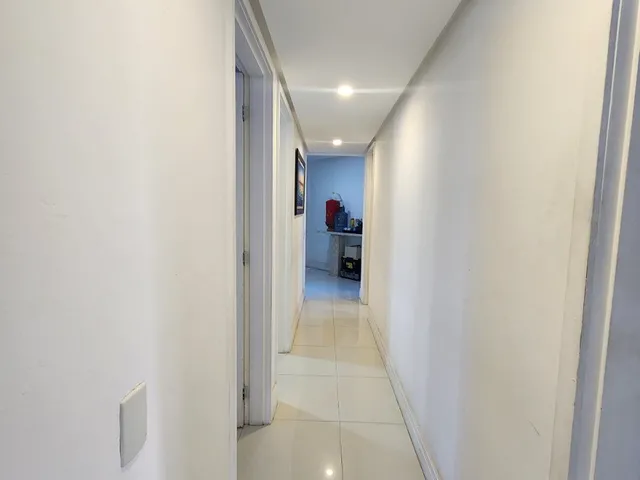 Imagem 7: APARTAMENTO RESIDENCIAL em SALVADOR - BA, PITUBA
