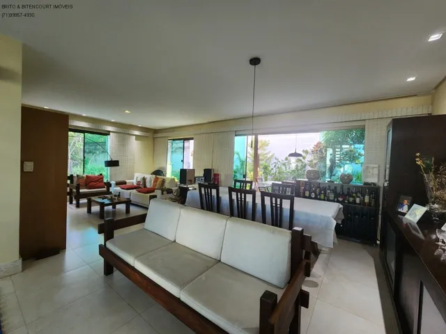 Imagem 11: CASA RESIDENCIAL em CAMAÇARI - BA, VILA DE ABRANTES (ABRANTES
