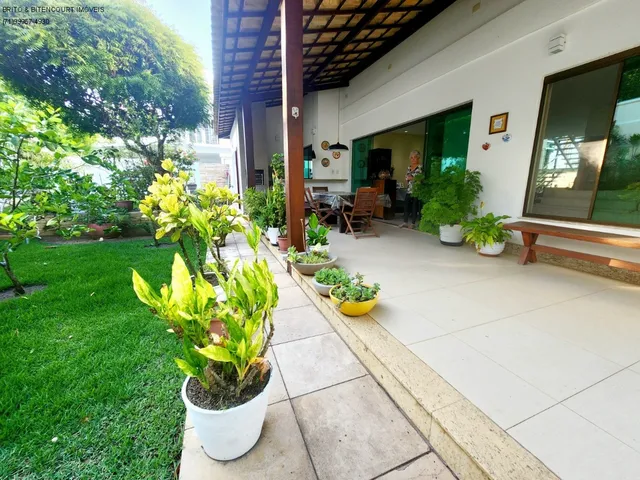 Imagem 15: CASA RESIDENCIAL em CAMAÇARI - BA, VILA DE ABRANTES (ABRANTES