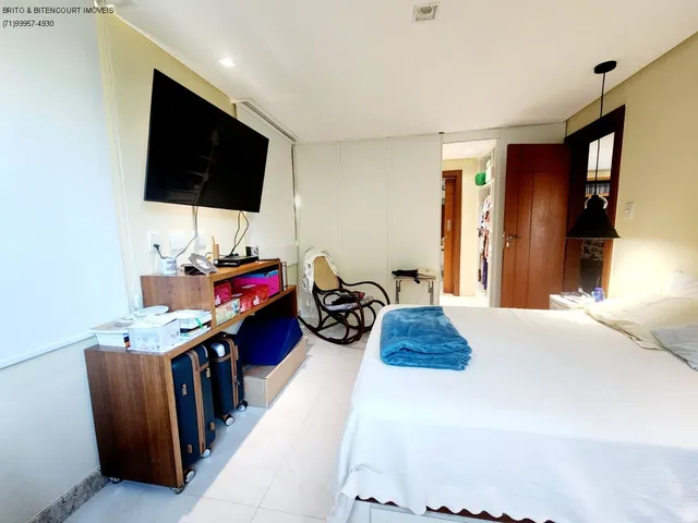 Imagem 16: CASA RESIDENCIAL em CAMAÇARI - BA, VILA DE ABRANTES (ABRANTES