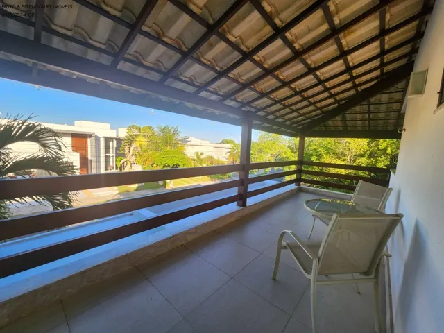 Imagem 6: CASA RESIDENCIAL em CAMAÇARI - BA, VILA DE ABRANTES (ABRANTES