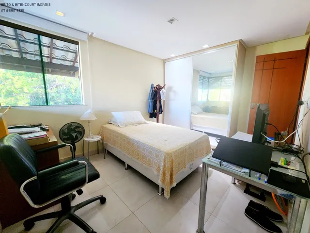 Imagem 14: CASA RESIDENCIAL em CAMAÇARI - BA, VILA DE ABRANTES (ABRANTES
