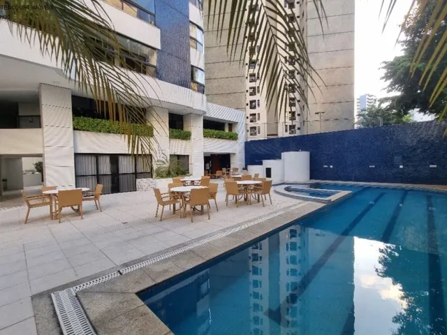Imagem: APARTAMENTO RESIDENCIAL em SALVADOR - BA