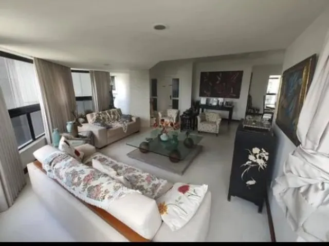 Imagem 2: APARTAMENTO RESIDENCIAL em SALVADOR - BA, GRAÇA