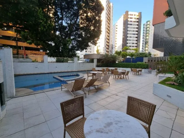 Imagem 16: APARTAMENTO RESIDENCIAL em SALVADOR - BA, GRAÇA
