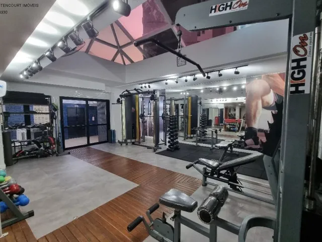 Imagem 10: APARTAMENTO RESIDENCIAL em SALVADOR - BA, GRAÇA