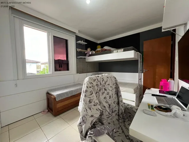 Imagem 6: Casa Residencial em Salvador - Ba, Jaguaribe