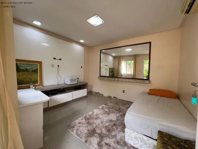 Imagem 9: Casa Residencial em Salvador - Ba, Jaguaribe