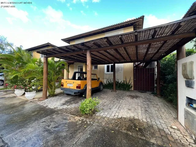 Imagem 4: Casa Residencial em Salvador - Ba, Jaguaribe