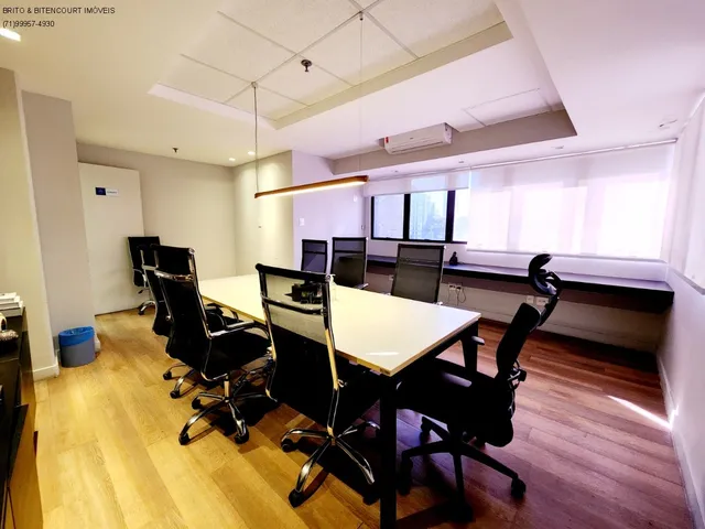 Imagem: SALA COMERCIAL em SALVADOR - BA, CAMINHO