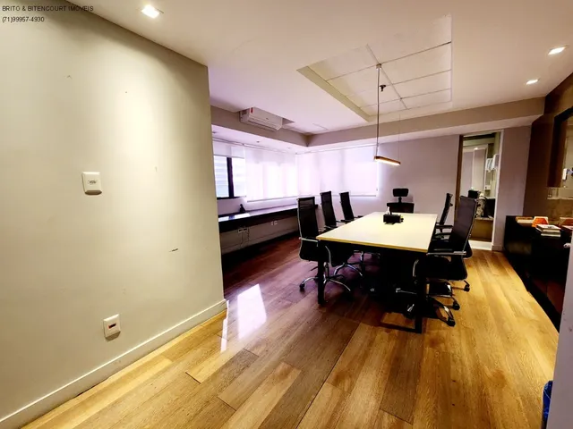 Imagem 14: Sala Comercial em Salvador - Ba, Caminho das Árvores
