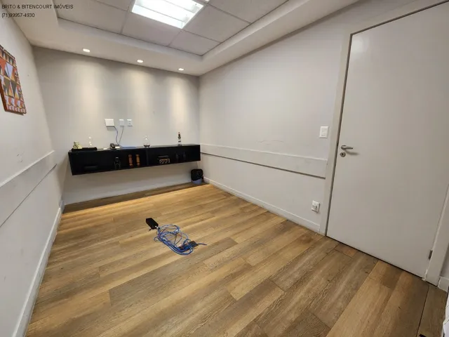 Imagem 5: Sala Comercial em Salvador - Ba, Caminho das Árvores
