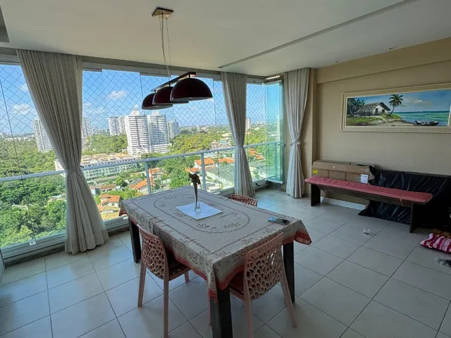 Imagem 3: APARTAMENTO RESIDENCIAL em SALVADOR - BA, PITUAÇU