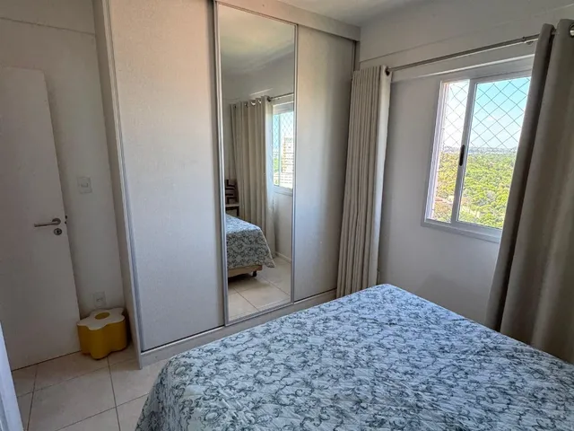 Imagem 8: APARTAMENTO RESIDENCIAL em SALVADOR - BA, PITUAÇU