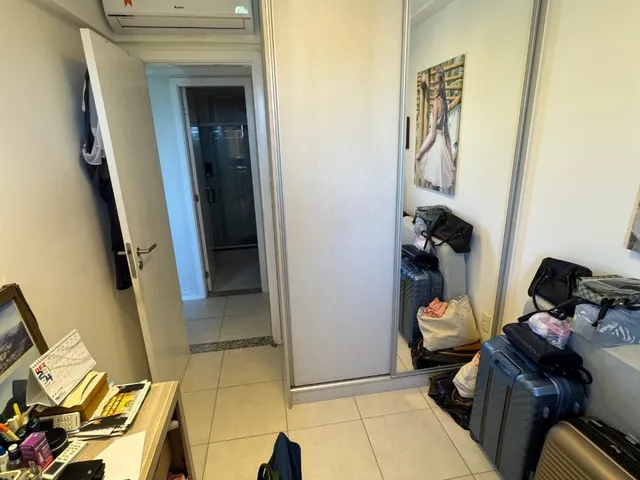 Imagem 15: APARTAMENTO RESIDENCIAL em SALVADOR - BA, PITUAÇU