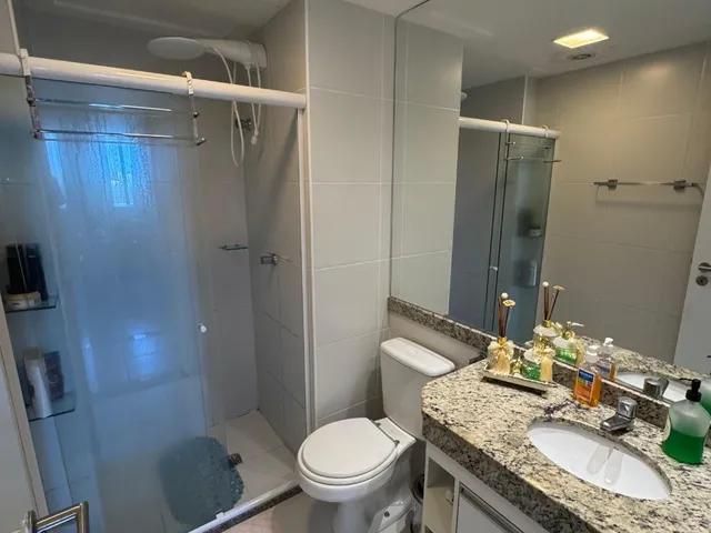 Imagem 5: APARTAMENTO RESIDENCIAL em SALVADOR - BA, PITUAÇU