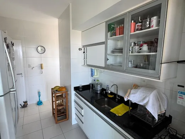 Imagem 9: APARTAMENTO RESIDENCIAL em SALVADOR - BA, PITUAÇU
