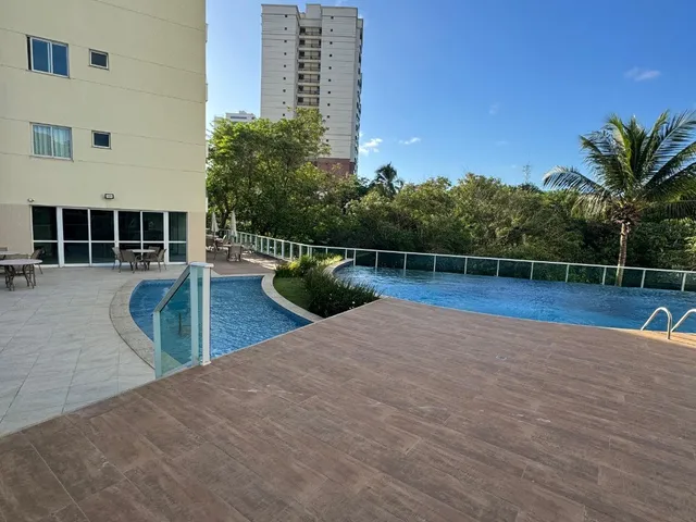 Imagem 2: APARTAMENTO RESIDENCIAL em SALVADOR - BA, PITUAÇU