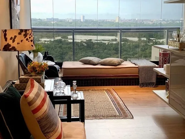 Imagem: APARTAMENTO RESIDENCIAL em Salvador - BA