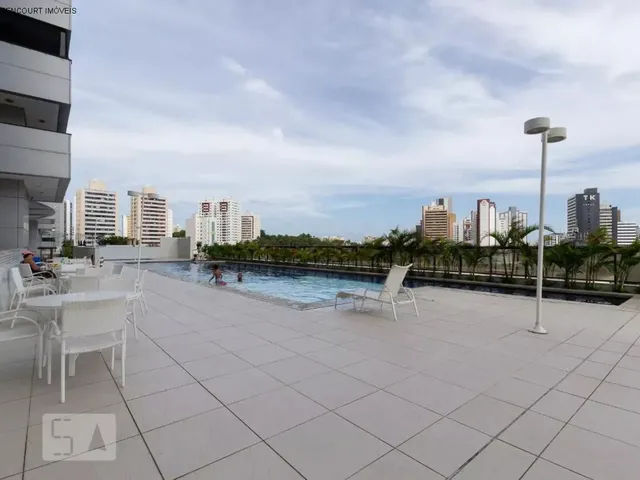 Imagem 6: APARTAMENTO RESIDENCIAL em Salvador - BA, Caminho das Árvores