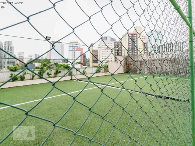Imagem 7: APARTAMENTO RESIDENCIAL em Salvador - BA, Caminho das Árvores