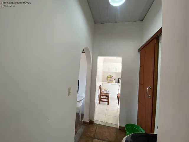Imagem 3: CASA RESIDENCIAL em Camaçari - BA, Monte Gordo