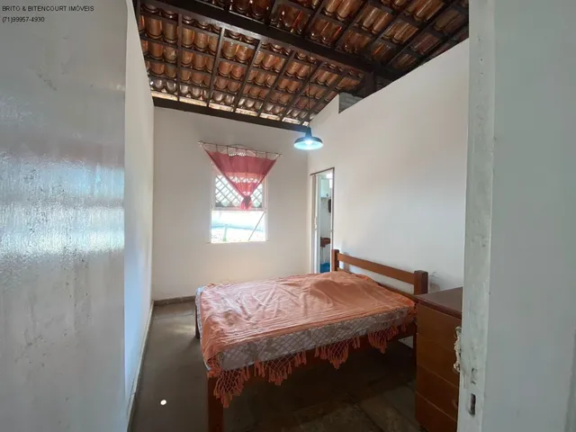 Imagem 16: CASA RESIDENCIAL em Camaçari - BA, Monte Gordo