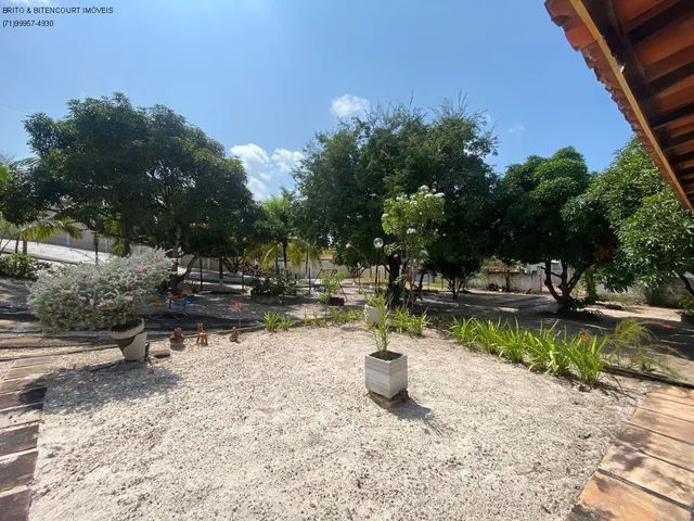 Imagem 12: CASA RESIDENCIAL em Camaçari - BA, Monte Gordo