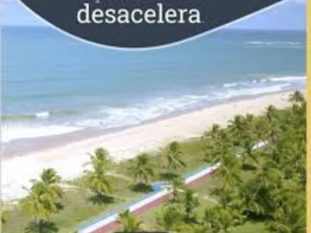 Imagem: TERRENO RESIDENCIAL em CAMAÇARI - BA, GUARAJUBA