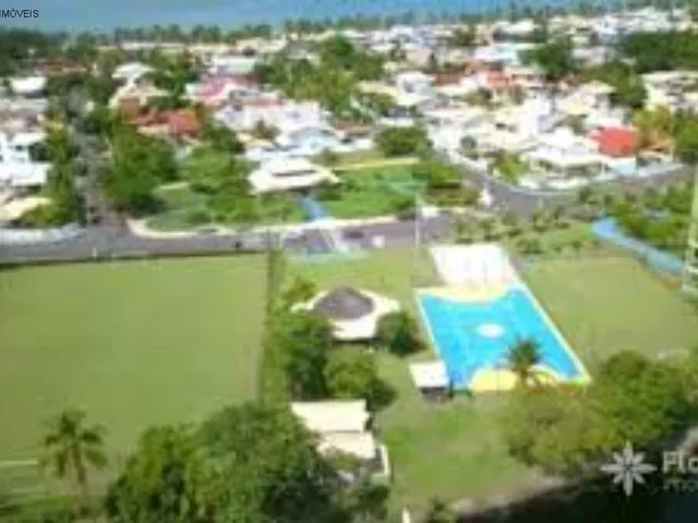 Imagem 10: TERRENO RESIDENCIAL em CAMAÇARI - BA, GUARAJUBA
