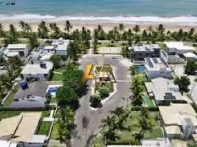Imagem 4: TERRENO RESIDENCIAL em CAMAÇARI - BA, GUARAJUBA