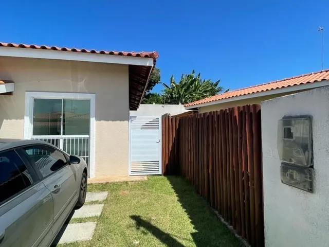 Imagem 4: CASA RESIDENCIAL em CAMAÇARI - BA, MONTE GORDO