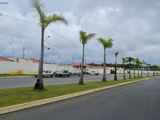 Imagem 15: CASA RESIDENCIAL em CAMAÇARI - BA, MONTE GORDO