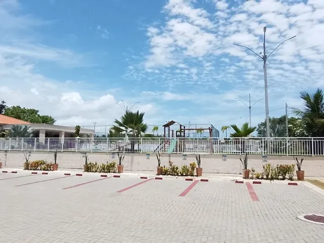 Imagem 11: CASA RESIDENCIAL em camaçari - BA, monte gordo