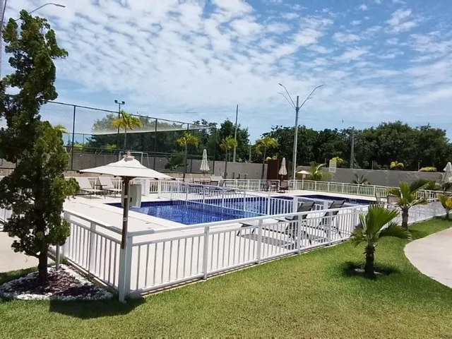 Imagem 15: CASA RESIDENCIAL em camaçari - BA, monte gordo