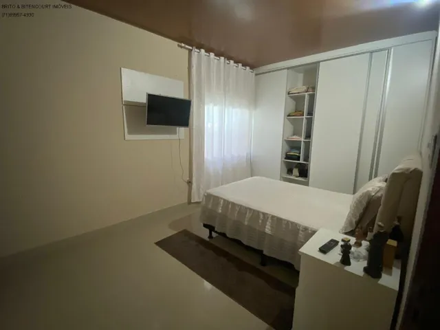 Imagem 5: CASA RESIDENCIAL em CAMAÇARI - BA, JAUÁ