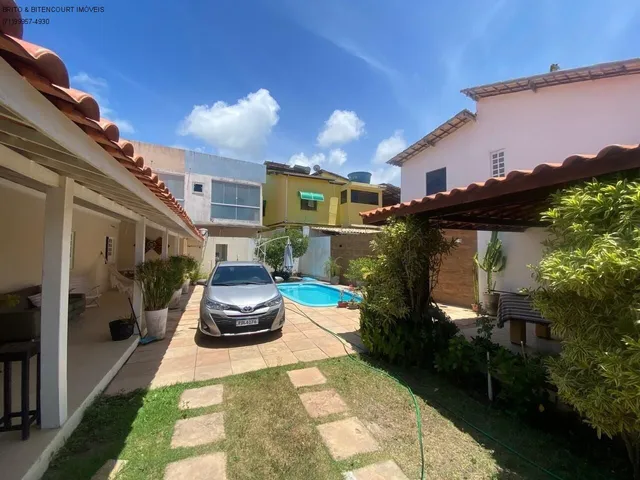 Imagem 9: CASA RESIDENCIAL em Camaçari - BA, Jauá