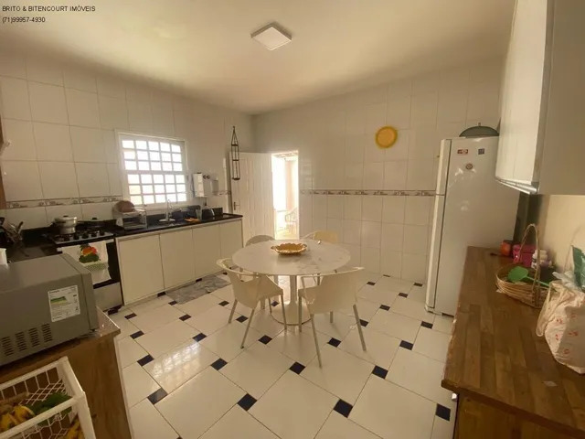 Imagem 3: CASA RESIDENCIAL em Camaçari - BA, Jauá