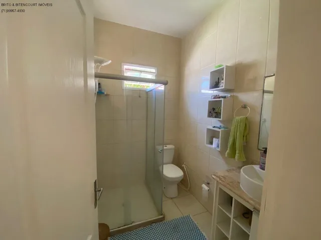 Imagem 16: Casa Residencial em Camaçari - Ba, Jauá