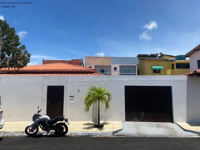 Imagem 2: CASA RESIDENCIAL em Camaçari - BA, Jauá