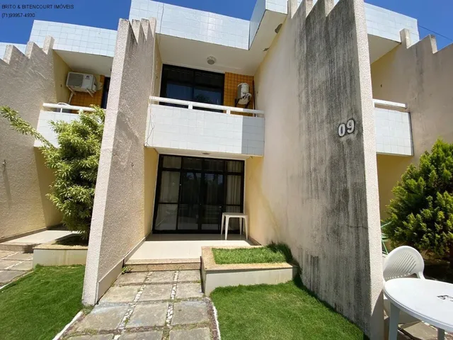 Imagem 4: CASA RESIDENCIAL em Camaçari - BA, Guarajuba