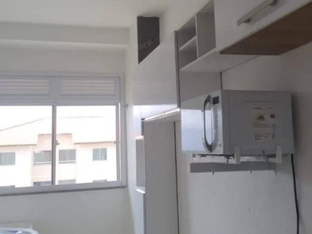 Imagem 2: APARTAMENTO RESIDENCIAL em Camaçari - BA, Abrantes