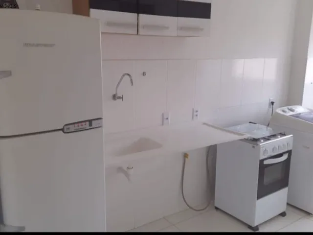 Imagem 9: APARTAMENTO RESIDENCIAL em Camaçari - BA, Abrantes