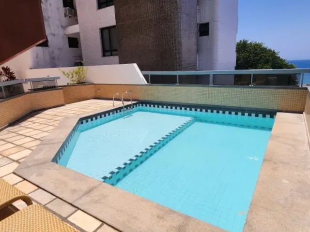 Imagem: Apartamento Residencial em Salvador - Ba