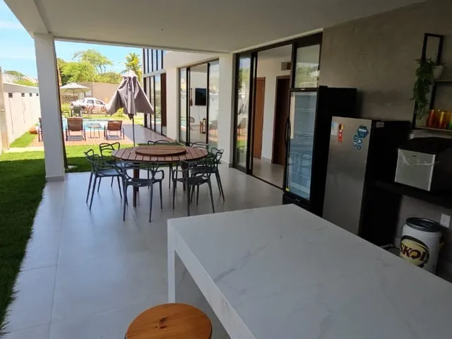 Imagem 15: CASA RESIDENCIAL em Camaçari - BA, Guarajuba